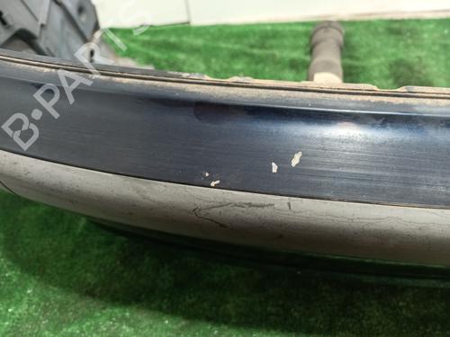 Rear bumper BMW 3 (E46) 318 i | BP13898289C8 