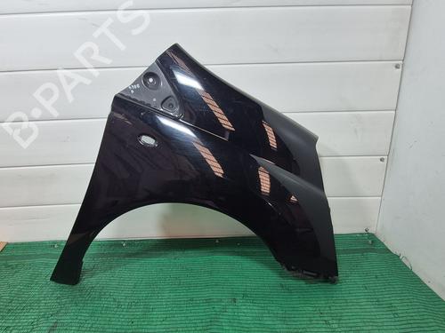 Used Right front fenders PEUGEOT EXPERT Tepee (VF3X_) 2.0 HDi 120 (120 hp) 30596679