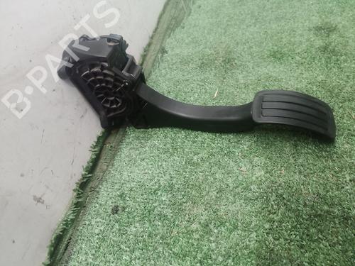 Pedal CITROËN C4 Grand Picasso II (DA_, DE_) 2.0 BlueHDi 150 | BP29250659I4 