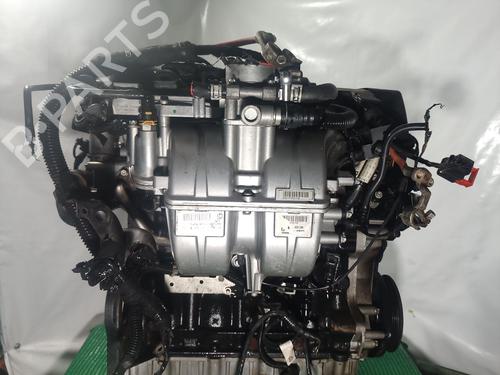 Engine OPEL ASTRA H (A04) 1.6 (L48) | BP24127101M1 