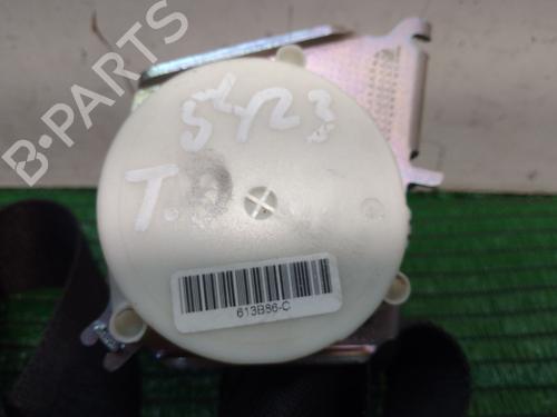Rear right seatbelt FORD S-MAX (WA6) 2.0 TDCi | BP19106244I28 