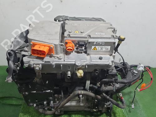 Engine RENAULT ZOE (BFM_)  | BP22977521M1 