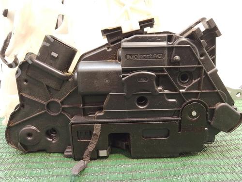 Front left lock VW TIGUAN (5N_) 2.0 TDI | BP19694543C98 