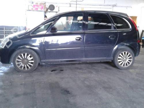 Faro antiniebla trasero OPEL MERIVA A MPV (X03) 1.7 CDTI (E75) | BP8649030C37 