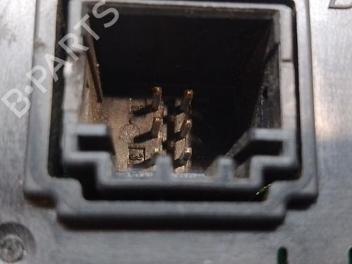 Fuse box PEUGEOT 407 (6D_)  | BP17969063E1 
