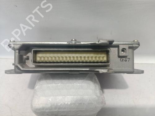 Engine control unit (ECU) CITROËN SAXO (S0, S1)  | BP7929254M57 