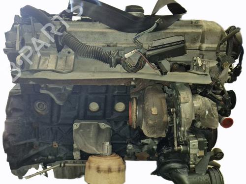 Engine MERCEDES-BENZ E-CLASS (W211) E 320 CDI (211.026) | BP30177664M1