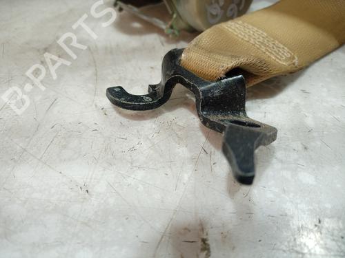 Front left seatbelt BMW 3 (E90) 316 d | BP11810082I26 