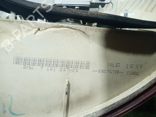 Left taillight BMW 1 (E87) 118 d | BP23210647C34 