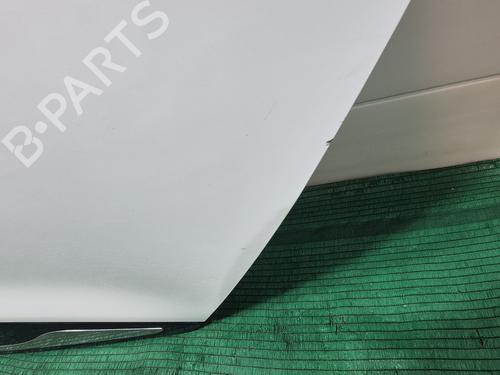 Left rear door RENAULT CLIO IV (BH_) 0.9 TCe 90 (BHNF, BHMA, BHMH, BHJK, BHJR) | BP30594663C4