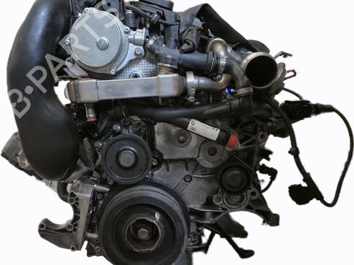 Engine BMW 1 (E87) 118 d | BP38772446M1 - Image 4