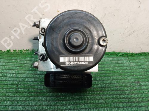 ABS pump VW TOURAN (1T1, 1T2) 2.0 TDI 16V | BP19775731M43 
