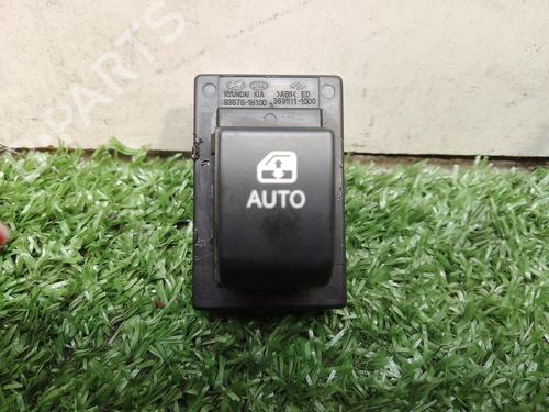 Left rear window switch KIA CEE'D Hatchback (ED) 1.6 | BP17960851I29 
