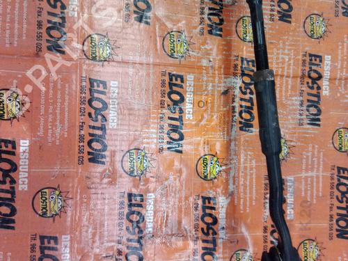 Steering rack MERCEDES-BENZ S-CLASS Coupe (C215) CL 500 (215.375) | BP7927876M22 
