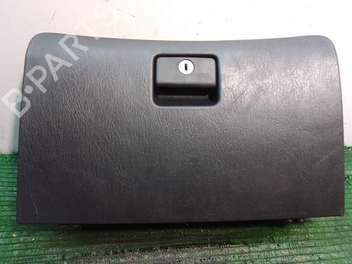 Used Glove box TOYOTA COROLLA (_E12_) 1.4 D (NDE120_, NDE120R) (90 hp) 20934062