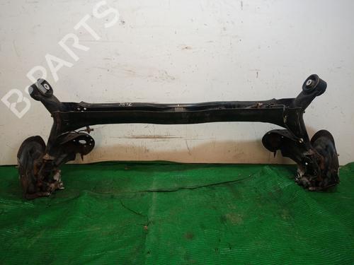 Used Rear axle HONDA CIVIC VIII Hatchback (FN, FK) 2.2 CTDi (FK3) (140 hp) 25900844
