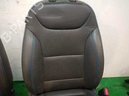 Seats set HYUNDAI IONIQ (AE) 1.6 GDI Hybrid | BP29250638C78 