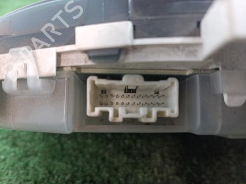 Instrument cluster MAZDA 5 (CR)  | BP13631648C47 