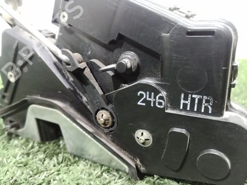 Rear right lock BMW 3 (E46) 320 d | BP21495269C99 