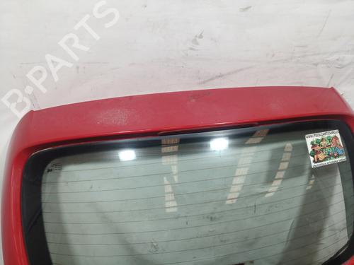 Tailgate SEAT ALTEA (5P1) 1.9 TDI | BP10031999C6 