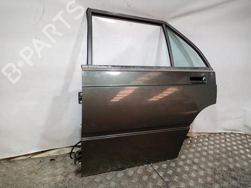 BP12439265C4 | Left rear door MASERATI BITURBO (69, 78, AF3, AM 332) 425 BP12439265C4