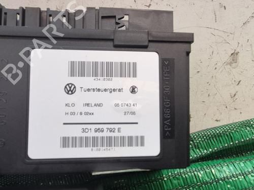 Right front window motor PORSCHE CAYENNE (9PA) Turbo 4.5 | BP29537837E20