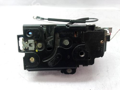 Front right lock SEAT ALTEA (5P1) 2.0 TDI 16V | BP9214611C97 