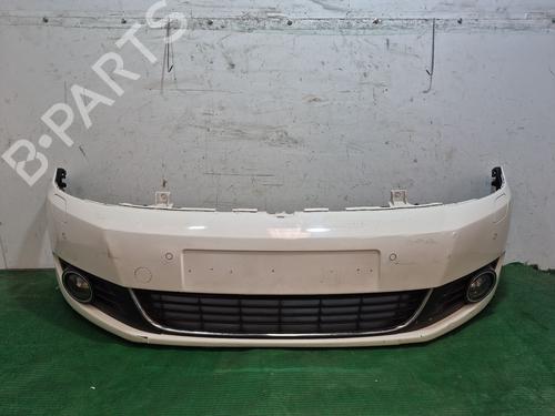 Used Front bumper VW GOLF PLUS V (5M1, 521) 1.6 TDI (105 hp) 29355095