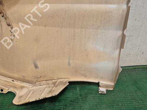 Right front fenders IVECO DAILY IV Van 65C15 | BP28210443C42 