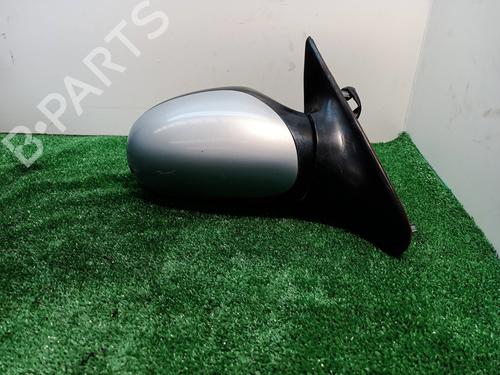 Right mirror PEUGEOT 406 (8B)  | BP13258362C27 