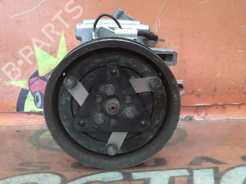 AC compressor RENAULT KANGOO (KC0/1_)  | BP7924884M34 