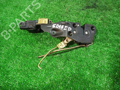 Used Front left lock KIA JOICE (MTE1P) [2000-2003]  13044567