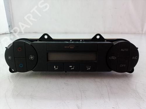Airco bedieningspaneel FORD MONDEO III (B5Y) [2000-2007]  8600221