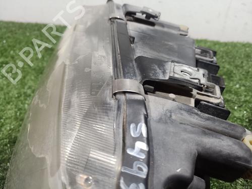 Left headlight AUDI A3 (8L1)  | BP21054271C28 