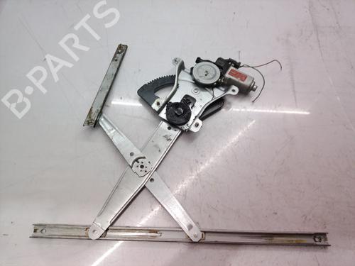 Used Front right window mechanism DAEWOO KALOS (KLAS) 1.4 (83 hp) 8405406