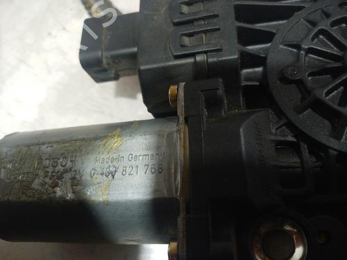 Front left window mechanism OPEL ZAFIRA A MPV (T98)  | BP11864224C22 