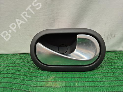 Used Front right interior door handle RENAULT GRAND SCÉNIC II (JM0/1_) 1.9 dCi (JM14) (131 hp) 26887386