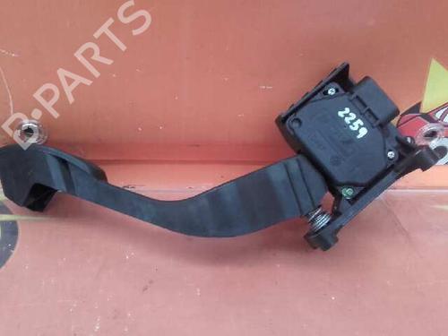 Pedal FORD KA (RU8)  | BP7923375I4 