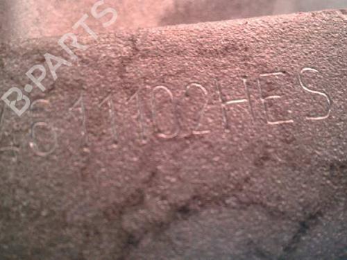 Gearbox BMW 1 (E87) 120 d | BP7926664M3 