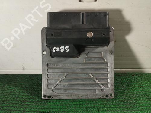 Used Engine control unit (ECU) Engine control unit (ECU) 38636179 38636179
