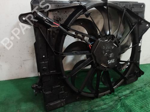 Radiator fan FORD KUGA III (DFK) 2.5 Duratec Plug-in-Hybrid | BP25900848M35 