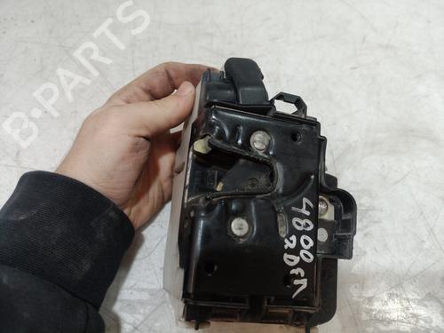 Front right lock VW POLO III (6N1) 50 1.0 | BP10924171C97 
