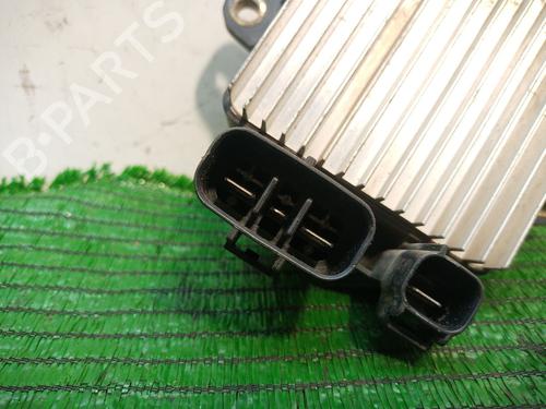 Heater resistor HYUNDAI SONATA IV (EF) 2.0 CRDi Dynamic | BP19342312M108 