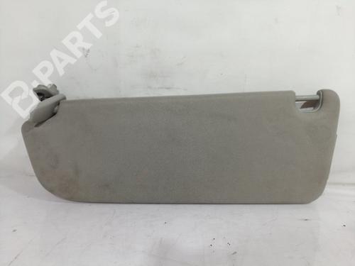 right-sun-visor-audi-a8-d3-4e2-4e8-37-quattro-2002-2003-2004-2005-2006-2007-2008-2009-2010-9720253 main image