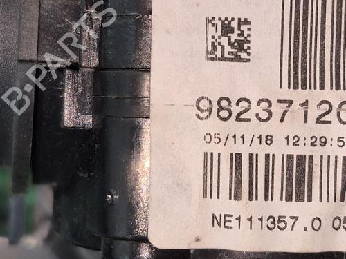 Headlight switch PEUGEOT 2008 I (CU_) 1.5 BlueHDI 120 | BP36111766I24  - Image 12
