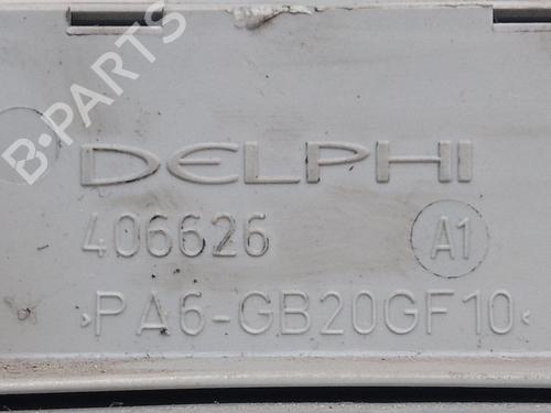 Fuse box LANCIA YPSILON (843_) 1.2 (843.AXB1A) | BP21191831E1 
