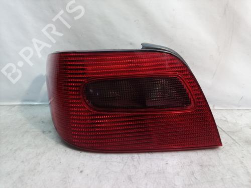 Used Left taillight CITROËN XSARA (N1) 2.0 HDi 90 (90 hp) 10732462