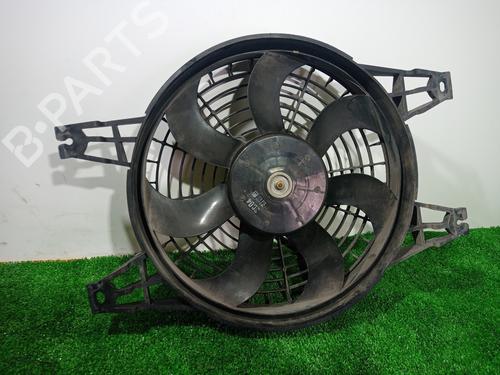Køleventilator elektrisk KIA CARENS II MPV (FJ) [2002-2013]  13390617