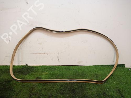 Used Rubber door seal BMW 7 (E65, E66, E67) [2001-2009]  17972448