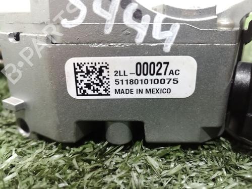 Ignition barrel OPEL ASTRA K (B16) 1.6 CDTi (68) | BP18081828M48